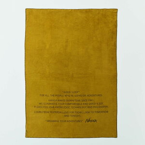 yziK NANGA ѕz 140cm×200cm SObhX[vmN[RbguPbg VO uPbg GOOD SLEEP MONOCHROME COTTON BLANKET