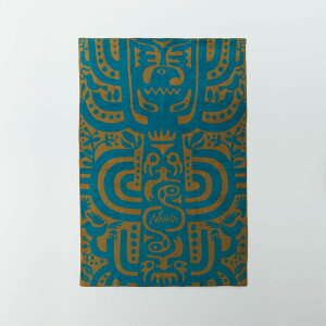 yziK NANGA AEghA ѕz 140cm×200cm c[IuCt RbguPbg VO uPbg TREE OF LIFE COTTON BLANKET SINGLE