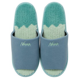 【公式】ナンガ NANGA ナンガ リッジライン グラデーション ルーム シューズ NANGA RIDGELINE GRADATION ROOM SHOES