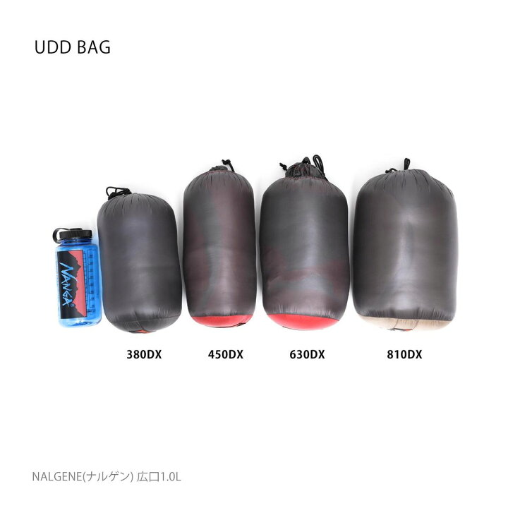 楽天市場】【公式】ナンガ 寝袋 ダウン コンパクト シュラフ ダウン 