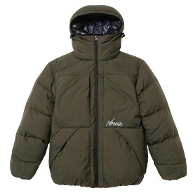 【公式】ナンガ NANGA ダウン アウター 羽毛 防寒 メンズ ノーザンライツ ダウンジャケットNORTHERN LIGHTS DOWN JACKET(MEN)