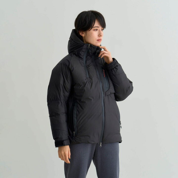 楽天市場】【公式】ナンガ(NANGA) AURORA TEX LIGHT DOWN JACKET  