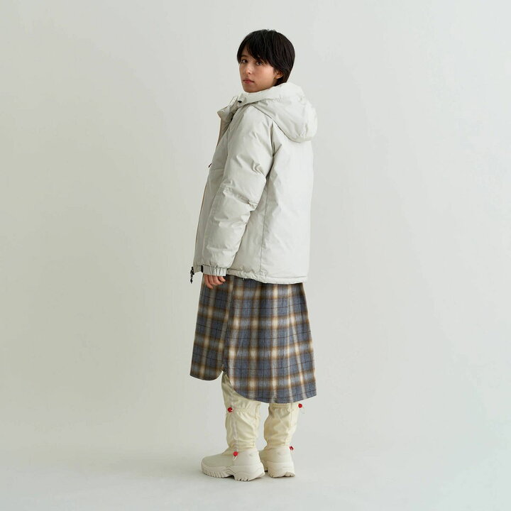 楽天市場】【公式】ナンガ (NANGA) AURORA TEX DOWN JACKET W(WOMEN 