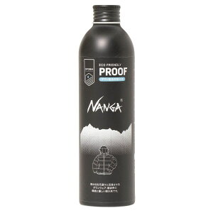 yziK NANGA 225ml NANGA×STORM iK×Xg[ v[t@[225ml (NANGA) Proofer