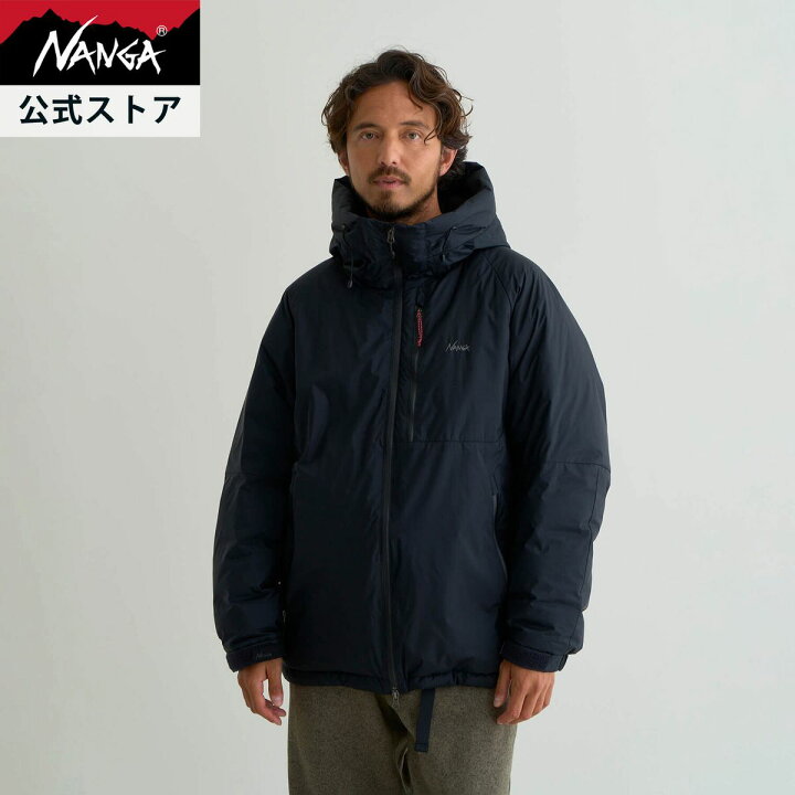 楽天市場】【公式】ナンガ(NANGA) AURORA TEX DOWN JACKET(MEN 