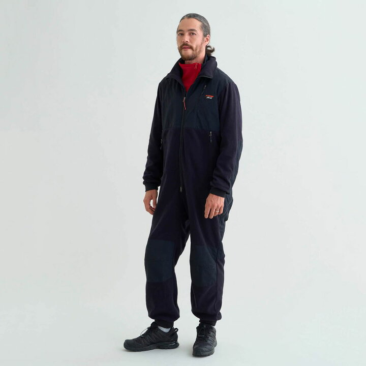 楽天市場】【公式】ナンガ (NANGA) POLARTEC EXPEDITION ALL IN ONE 