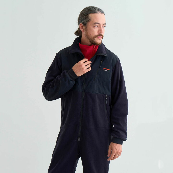 楽天市場】【公式】ナンガ (NANGA) POLARTEC EXPEDITION ALL IN ONE 