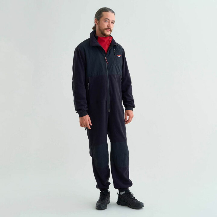 楽天市場】【公式】ナンガ (NANGA) POLARTEC EXPEDITION ALL IN ONE 