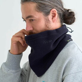 【公式】ナンガ(NANGA) POLARTEC NECK WARMER / ポーラテック ネックウォーマー アウトドア キャンプ 防寒