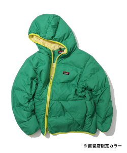 yziK NANGA Cg _EWPbg vCh_EWPbg AEghA H Y [fBX _E EB^[ y _EEFALIGHT WEIGHT PLAYLAND DOWN JACKET UNISEX