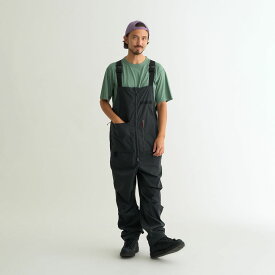 【SPECIAL PRICE】【公式】ナンガ NANGA ヒノック リップストップ ユーティリティ オーバーオール HINOC RIPSTOP UT OVERALLS(MEN)