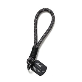 【公式】ナンガ NANGA キャニオンロープ ショートストラップ CANYON ROPE SHORT STRAP