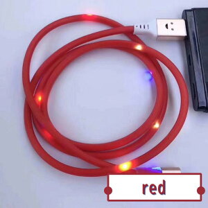 LightningEType-CEMicroUSB  [dP[u iPhonep Androidp }Olbg ϊP[u ϊA_v^ LED CgjO P[u ^CvC }[d sJsJ  P[u 1g[