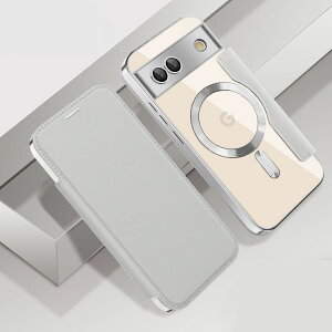 【今だけP15倍】Google Pixel 10 ケース Google Pixel9a 手帳型ケース ワイヤレス充電 Magsafe カメラ保護 レザー カード収納 クリア Pixel 8a ケース 背面クリア 薄型 スリム ストラップホール GooglePixel9Pro