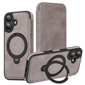 iPhone 17 �P�[�X ���C�����X�[�d iphone Air �蒠�^�P�[�X iPhone 17pro �P�[�X iPhone 17 promax �P�[�X magsafe �����O iphone 17e �P�[�X �X�^���h �c �� �������U�[ �}�O�l�b�g �������