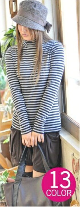 楽天市場】【メール便/送料無料】タートルネック 長袖 Tシャツ カットソー 母の日 レディース タートル ロンT Mサイズ Lサイズ 大きいサイズ 送料無料 春色 ボーダー アースカラー ポイント消化 UVカット あったか やわらか素材 長め丈 長め袖 重ね着 : エプロン雑貨屋 ... 楽天市場】【メール便/送料無料】タートルネック 長袖 Tシャツ カットソー 母の日 レディース タートル ロンT Mサイズ Lサイズ 大きいサイズ 送料無料 春色 ボーダー アースカラー ポイント消化 UVカット あったか やわらか素材 長め丈 長め袖 重ね着 : エプロン雑貨屋 ...