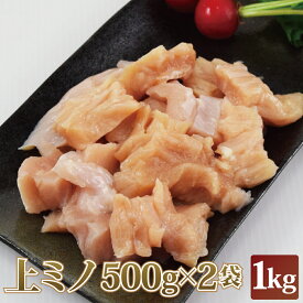 【賞味期限2026年3月末日】 上ミノ1kg(500g×2袋） 数量限定 早い者勝ち 小分け タレ無し 賞味期限：2026年3月末日