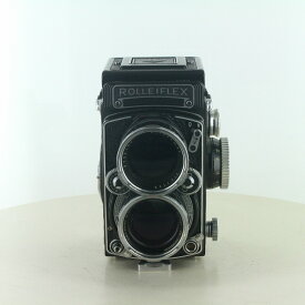 【中古】 (ローライ) Rollei テレ ローライフレックス【中古カメラ 中判カメラ】 ランク：B