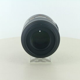 【中古】 (ニコン) Nikon AF-S VR マイクロ 105/2.8G IF-ED【中古レンズ AFレンズ】 ランク：B