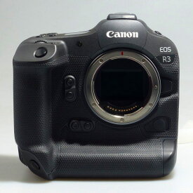 【中古】 (キヤノン) Canon EOS R3 ボデイ【中古カメラ デジタル一眼】 ランク：B