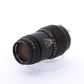 【中古】 (ライカ) Leica テレエルマー M135/4【中古レンズ レンジファインダー用レンズ】 ランク：B