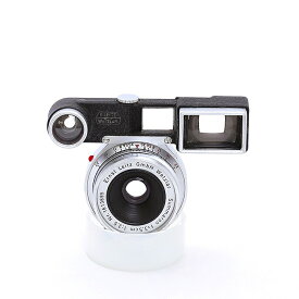 【中古】 (ライカ) Leica ズマロン M 3.5cm/3.5 眼鏡付き【中古レンズ レンジファインダー用レンズ】 ランク：B