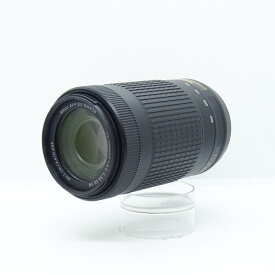 【中古】 (ニコン) Nikon AF-P DX 70-300/4.5-6.3G ED VR【中古レンズ AFレンズ】 ランク：AB