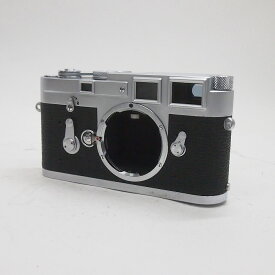 【中古】 (ライカ) Leica M3 ボディ 1ストローク【中古カメラ レンジファインダー】 ランク：B