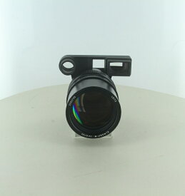 【中古】 (ライカ) Leica エルマリート M135/2.8 2nd メガネ付【中古レンズ レンジファインダー用レンズ】 ランク：C
