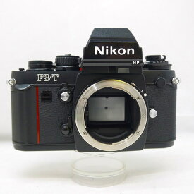 【中古】 (ニコン) Nikon F3 チタン BL BODY【中古カメラ フィルム一眼】 ランク：B