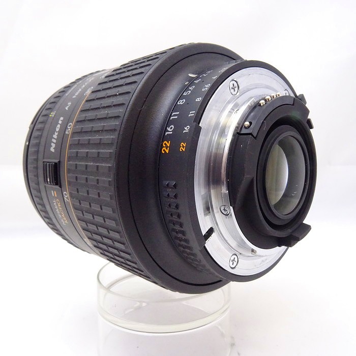 新作 通販 【中古】 (ニコン) Nikon AI AF 24-85/F2.8-4D IF【中古