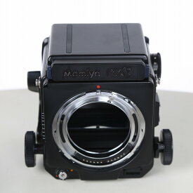 【中古】 (マミヤ) Mamiya RZ67 PRO+120フィルムホルダー【中古カメラ 中判カメラ】 ランク：B