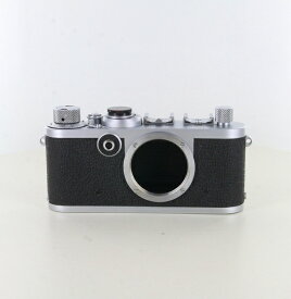 【中古】 (ライカ) Leica IF レッドシンクロ【中古カメラ レンジファインダー】 ランク：B