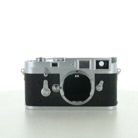 【中古】 (ライカ) Leica M3 DS【中古カメラ レンジファインダー】 ランク：B
