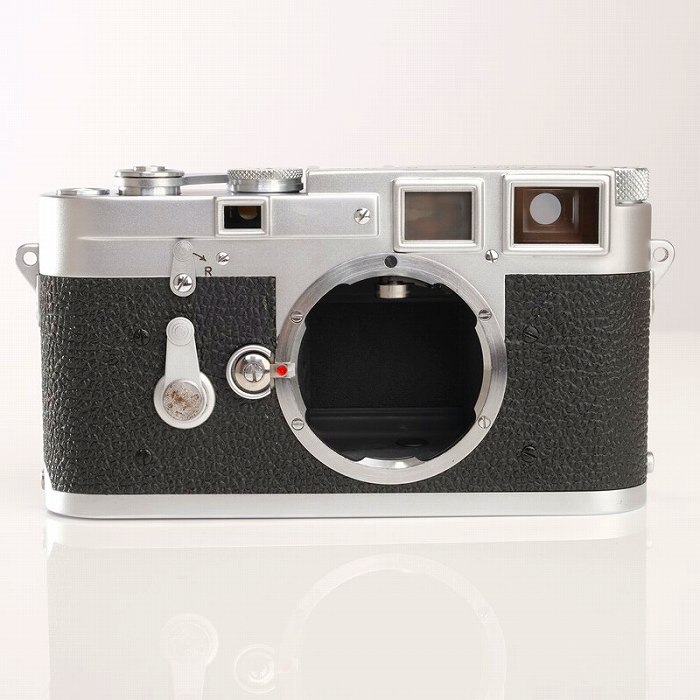 OUTLET SALE (ライカ) Leica M3 (ダブルストローク) ランク：B