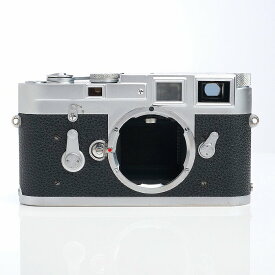 【中古】 (ライカ) Leica M3 SS(シングルストローク)【中古カメラ フィルムカメラ】 ランク：B