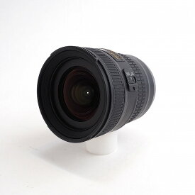 【中古】 (ニコン) Nikon AF-S 18-35/3.5-4.5G ED【中古レンズ AFレンズ】 ランク：B