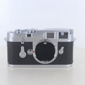 【中古】 (ライカ) Leica M3 DS【中古カメラ フィルムカメラ】 ランク：B