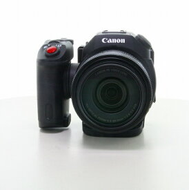 【中古】 (キヤノン) Canon XC15 業務用4Kビデオカメラ【中古ビデオカメラ 中古ビデオカメラ】 ランク：B