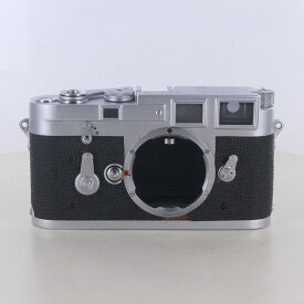 【中古】 (ライカ) Leica M3 DS【中古カメラ レンジファインダー】 ランク：B