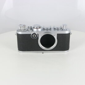 【中古】 (ライカ) Leica If レッドシンクロ【中古カメラ レンジファインダー】 ランク：AB