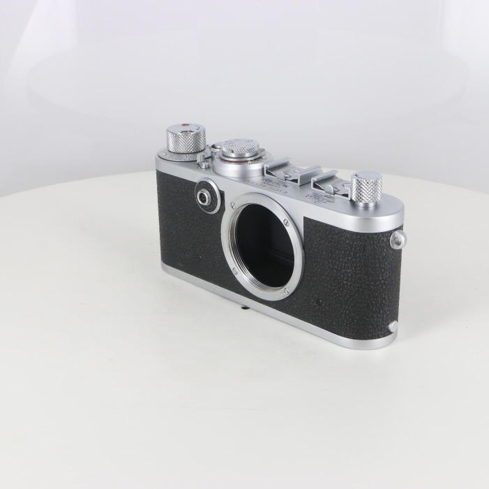 楽天市場】【中古】 (ライカ) Leica If ﾚｯﾄﾞｼﾝｸﾛ【中古カメラ レンジ
