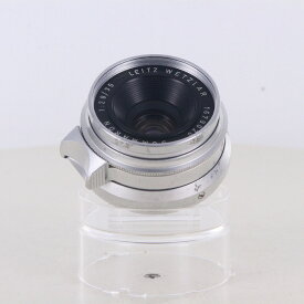 【中古】 (ライカ) Leica ズマロン M35/3.5【中古レンズ レンジファインダー用レンズ】 ランク：B