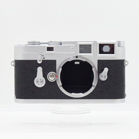 【中古】 (ライカ) Leica M3 SS【中古カメラ 舶来】 ランク：B