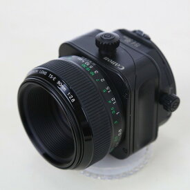【中古】 (キヤノン) Canon TS-E 90/2.8【中古レンズ AFレンズ】 ランク：AB