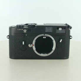 【中古】 (ライカ) Leica M4 50周年記念【中古カメラ レンジファインダー】 ランク：B