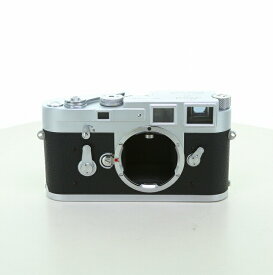 【中古】 (ライカ) Leica M3 SS【中古カメラ レンジファインダー】 ランク：B