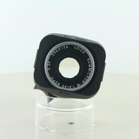 【中古】 (ライカ) Leica ズミクロン M35/2 ASPH【中古レンズ レンジファインダー用レンズ】 ランク：AB