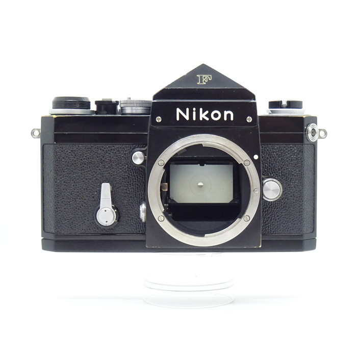 楽天市場】【中古】 (ニコン) Nikon Fアイレベル（B）中期【中古カメラ