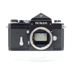 【中古】 (ニコン) Nikon Fアイレベル（B）中期【中古カメラ フィルム一眼】 ランク：C
